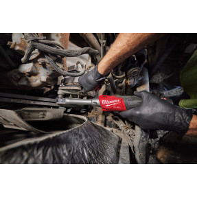 M12 FUEL INSIDER Clé à cliquet traversante 4933499411 | FDS Pro