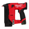 M12 FCN18GS-202X Cloueur finition 18G Milwaukee FUEL™ | FDS Pro