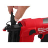 M12 FCN18GS-202X Cloueur finition 18G Milwaukee FUEL™ | FDS Pro