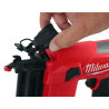 M12 FCN18GS-202X Cloueur finition 18G Milwaukee FUEL™ | FDS Pro