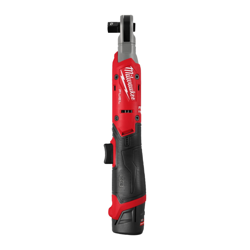 Clé à cliquet M12 FUEL™ ½″ Milwaukee | M12 FIR12G2-252B