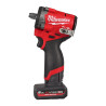 Boulonneuse M12 FCIWF12G3-502X Milwaukee FUEL 1/2" | 542 Nm