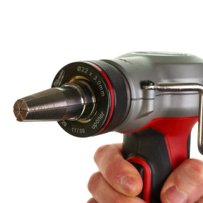 Expandeur M12 UPONOR Q&E Milwaukee C12 PXP-I10202C | FDS Pro