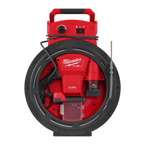 Milwaukee M12 HSFSM-602 Déboucheur haute vitesse batterie | FDS Pro