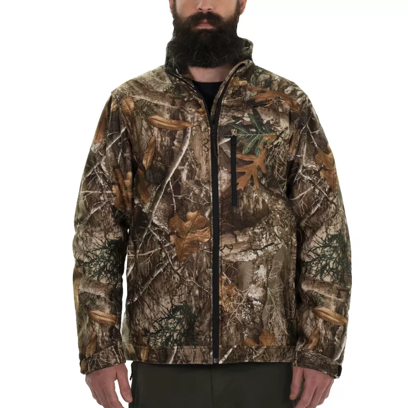 Blouson Chauffant Milwaukee M12 HJ CAMO6-0 Camouflage | 4933478977