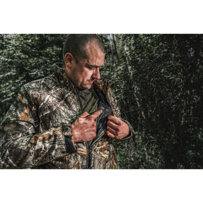 Blouson Chauffant Milwaukee M12 HJ CAMO6-0 Camouflage | 4933478977
