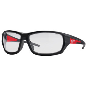Lunettes de sécurité Performance Milwaukee | EN166 EN172