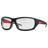 Lunettes de sécurité Performance Milwaukee | EN166 EN172