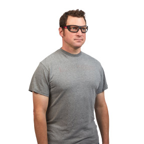 Lunettes de sécurité Performance Milwaukee | EN166 EN172