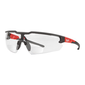 Lunettes de sécurité correctrices Milwaukee – Verres clairs EN166