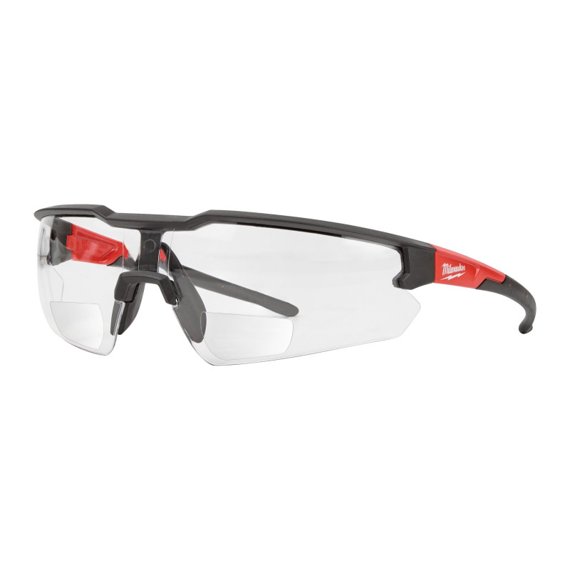 Lunettes de sécurité correctrices Milwaukee – Verres clairs EN166
