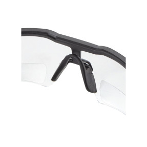 Lunettes de sécurité correctrices Milwaukee – Verres clairs EN166