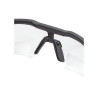 Lunettes de sécurité correctrices Milwaukee – Verres clairs EN166