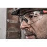 Lunettes de sécurité correctrices Milwaukee – Verres clairs EN166