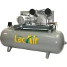 Compresseur fixe - 400 V - 300 l - 31