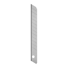 Lames sécables Milwaukee 9, 18, 25 mm – Microcarbure | FDS Pro