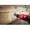 Lames Multi-Tool Bi-Metal Milwaukee Wood & Nails | Gamme Starlock