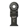 Lames Multi-tool Bois Milwaukee Wood Plunge Blade Starlock