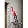 Lame scie sabre TCT WRECKER NITRUS Milwaukee 150 230 300mm