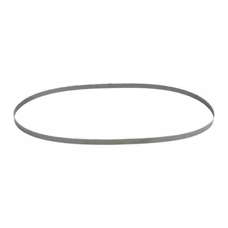 Lames scie à ruban Premium Milwaukee 776.29 mm - Réf 48390636