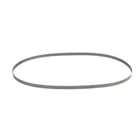 Lames Premium scie à ruban Milwaukee 48390601 | Bi-métal cobalt