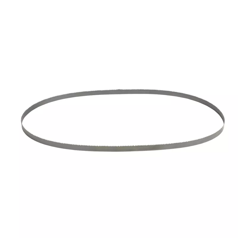Lames Premium scie à ruban Milwaukee 48390601 | Bi-métal cobalt