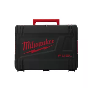 HD Box Size 1 Milwaukee 4932453385 | Boîte Rangement Chantier
