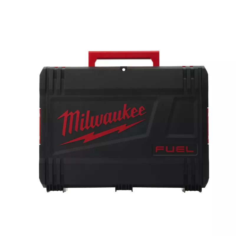 HD Box Size 1 Milwaukee 4932453385 | Boîte Rangement Chantier