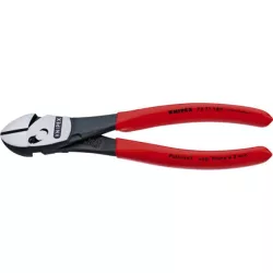 PINCE COUPANTE DE COTE TWINFORCE 180MM