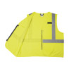 Gilet haute-visibilité Contractor Milwaukee | Classe 2 EN ISO 20471