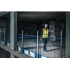 Gilet haute-visibilité Contractor Milwaukee | Classe 2 EN ISO 20471