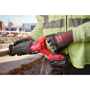 Gants Anti-coupure Milwaukee PAD PRO Cut D | FDS Pro