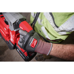Gants Anti-coupure Milwaukee PAD PRO Cut D | FDS Pro