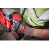 Gants Anti-coupure Milwaukee PAD PRO Cut D | FDS Pro