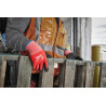 Gants Hiver Anti-coupure B Milwaukee | Froid, EPI, EN388