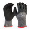 Gants Hiver Anti-Coupure Niveau E Milwaukee Winter Cut E | 4932479710