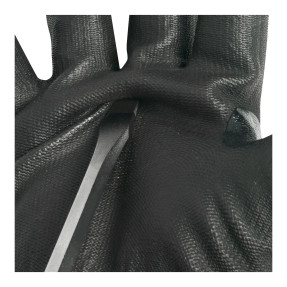 Gants Hiver Anti-Coupure Niveau E Milwaukee Winter Cut E | 4932479710