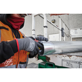 Gants Hiver Anti-Coupure Niveau E Milwaukee Winter Cut E | 4932479710