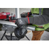 Gants Hiver Anti-Coupure Niveau E Milwaukee Winter Cut E | 4932479710