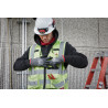 Gants Hiver Anti-Coupure Niveau E Milwaukee Winter Cut E | 4932479710