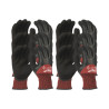 Gants Hiver Anti-Coupure Milwaukee Winter Cut C | FDS Pro