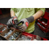 Gants anti-coupure Hi-Dex Cut D Milwaukee | Jauge 18, SMARTSWIPE™