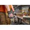 Gants anti-coupure Hi-Dex Cut D Milwaukee | Jauge 18, SMARTSWIPE™