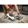 Gants anti-coupure Hi-Dex Cut D Milwaukee | Jauge 18, SMARTSWIPE™