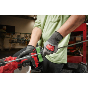 Gants Hi-Dex Cut C Milwaukee anti-coupure | Dextérité niveau C