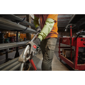 Gants anti-coupure Milwaukee Hi-Dex Cut B | Dextérité & Protection