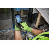 Gants Hi-Vis Cut D Milwaukee 4932479926 | Anti-coupure Haute Visibilité