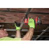 Gants Anti-coupure Hi-Vis Niveau C Milwaukee 4932479721