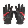Gants Milwaukee Free-Flex Work Gloves | Tactiles, CE Cat.2
