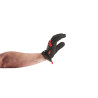 Gants Milwaukee Free-Flex Work Gloves | Tactiles, CE Cat.2